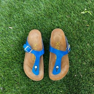 Papillio by Birkenstock sandals